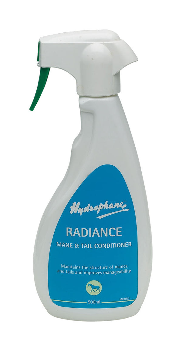 Hydrophane Radiance Mane & Tail Conditioner