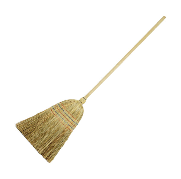 Lincoln Corn Broom