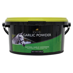 Lincoln Garlic Powder