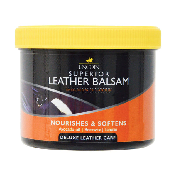Lincoln Superior Leather Balsam 400g