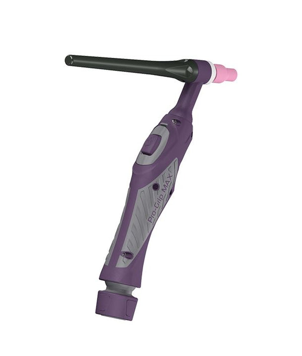 PRO20 FLEXI 12' TIG TORCH SWITCHED & SHEATHED