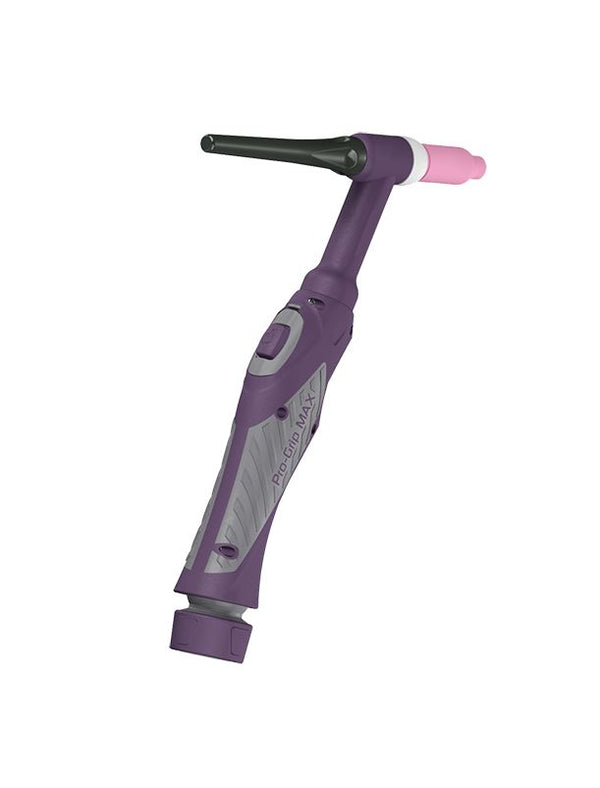 WP26 12' PROGRIP TIG TORCH SWITCHED & SHEATHED