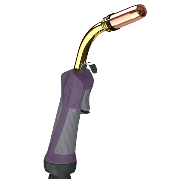 MB36 4 METRE PROGRIP MAX MIG TORCH PACKAGE