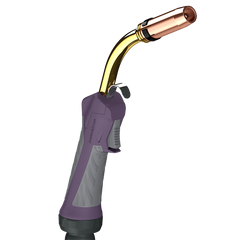 MB36 4 METRE PROGRIP MAX MIG TORCH PACKAGE