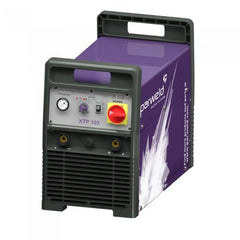 XTP103 40MM INVERTER PLASMA CUTTING PACKAGE 415V