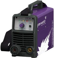 XTP40 15MM INVERTER PLASMA CUTTING PACKAGE 240V