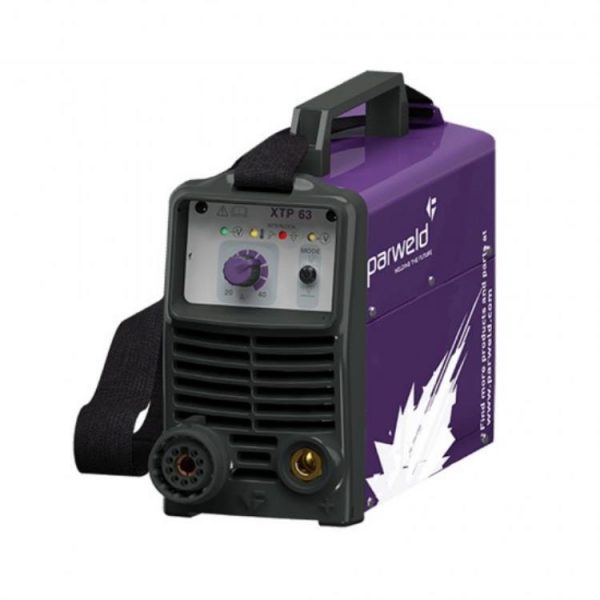 XTP63 25MM INVERTER PLASMA CUTTING PACKAGE 415V