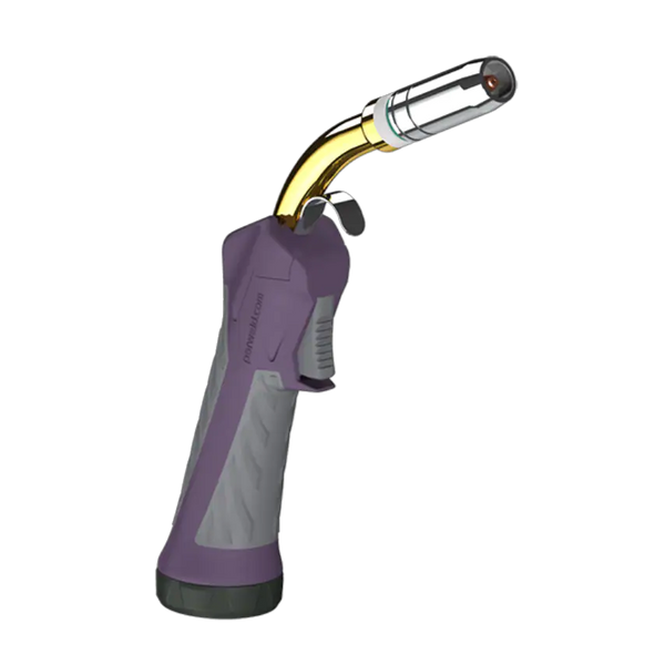 MB25 4 METRE PROGRIP MAX MIG TORCH PACKAGE