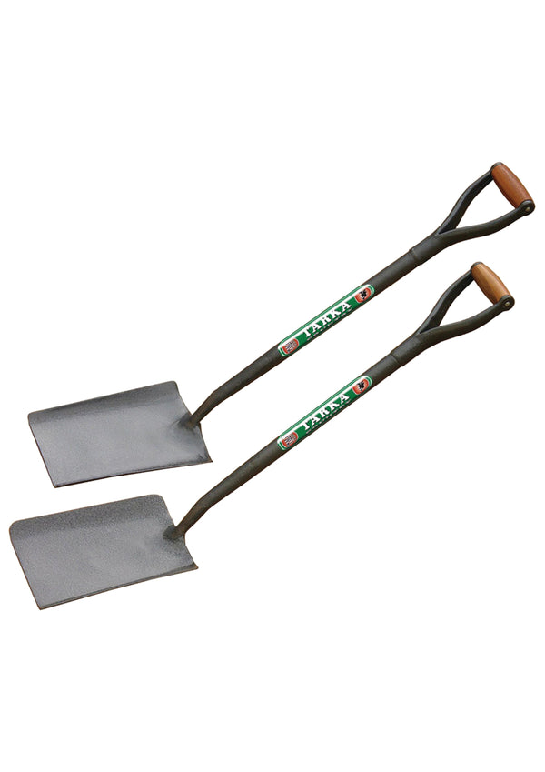 Contractors Shovel Tarka Country Brand