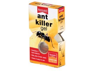 RENTOKIL ANT KILLER GEL PACK OF 12