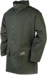 SIOEN FLEXOTHANE CLASSIC DORTMUND JACKET LARGE