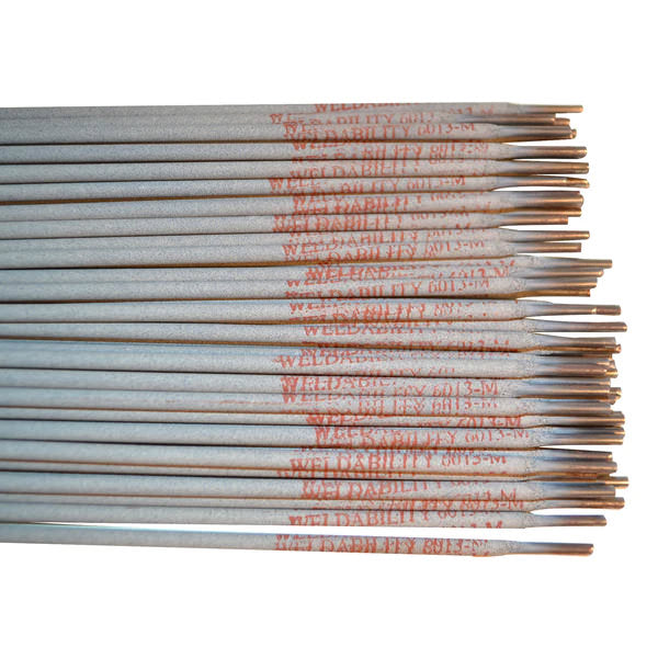2.5MM 6013 MILD STEEL ELECTRODES 5KG