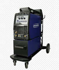 XTM304C 300A MIG WELDING PACKAGE 415V