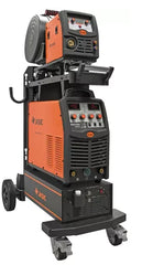 JM-452S-WC 450A SEPERATE MULTI PROCESS WC WELDER 415V