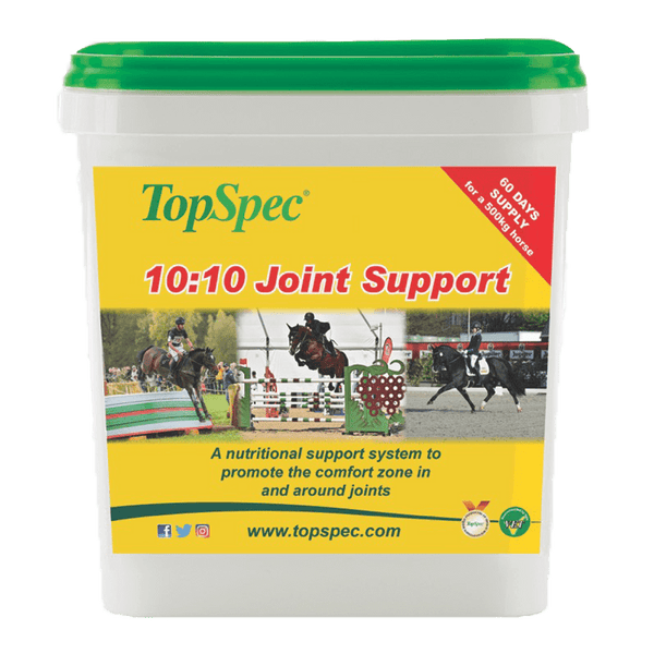 TOPSPEC 10:10 JOINT SUPPORT 1.5KG