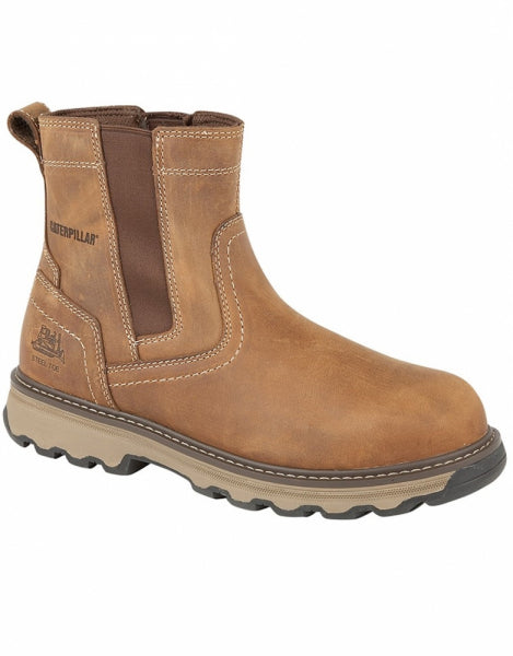 CT026N CATERPILLAR SAFETY BOOTS
