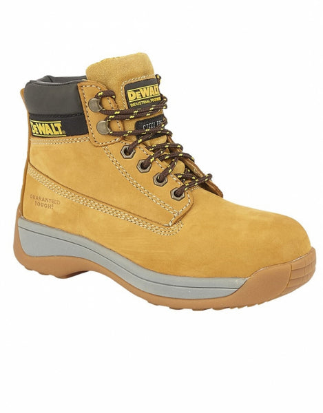 DW001N DEWALT SAFETY BOOTS
