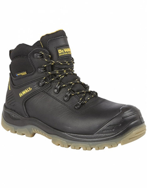 DW002A DEWALT SAFETY BOOTS