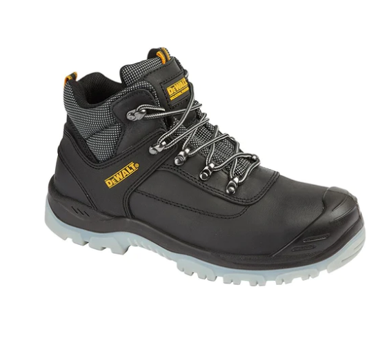 DW006A DEWALT SAFETY BOOTS