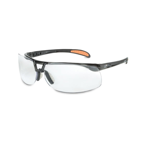PROTEGE SAFETY SPECS C/W CLEAR FOG BAN LENS