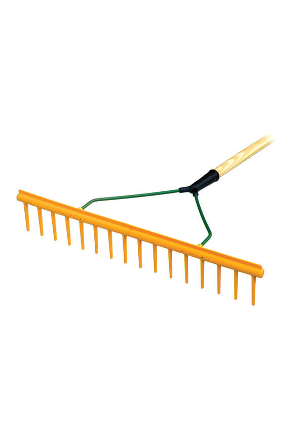 Polypropylene Rake