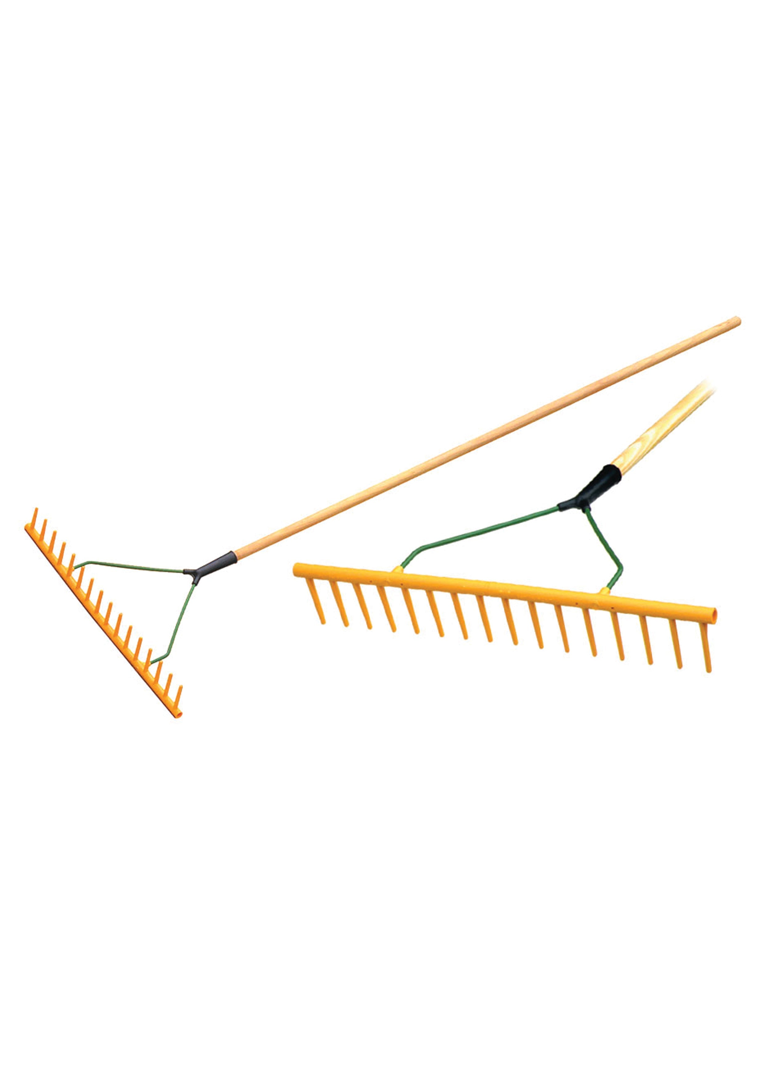 Polypropylene Rake – Charnwood Supplies