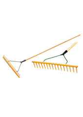 Polypropylene Rake