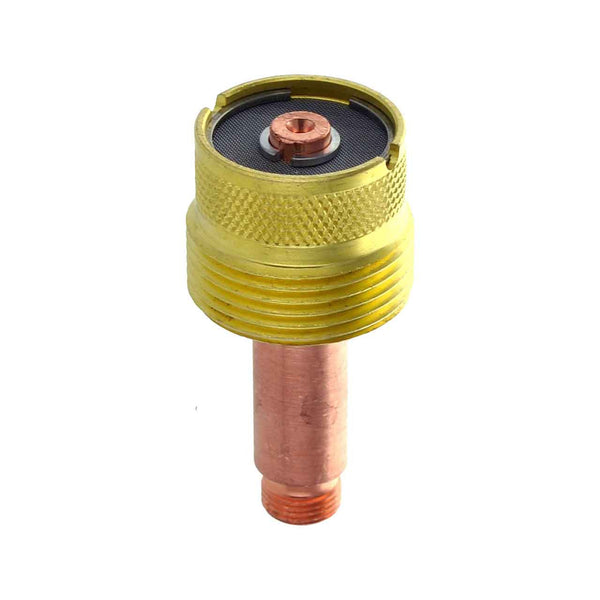 LARGE DIA GAS LENS COLLET 3/32"/2.4MM