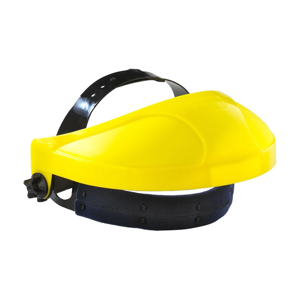 BROW GUARD FOR VISORS