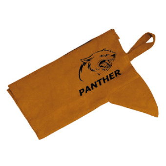 PANTHER PREMIUM LEATHER SPATS