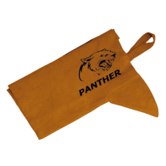 PANTHER PREMIUM LEATHER SPATS