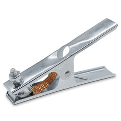 CROC TYPE EARTH CLAMP 200 AMP