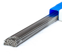 2.4MM 312 DISIMILAR STEEL TIG FILLER ROD 5KG