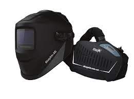 STEALTH-XG WELD.& GRIND. DIGI AIR PAPR SYSTEM