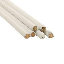 2.4MM FLUX COATED BRAZING RODS 2.5KG