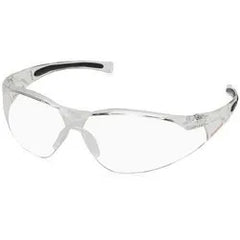 HONEYWELL CLEAR SAFETY GOGGLES C/W POLYCARB LENS