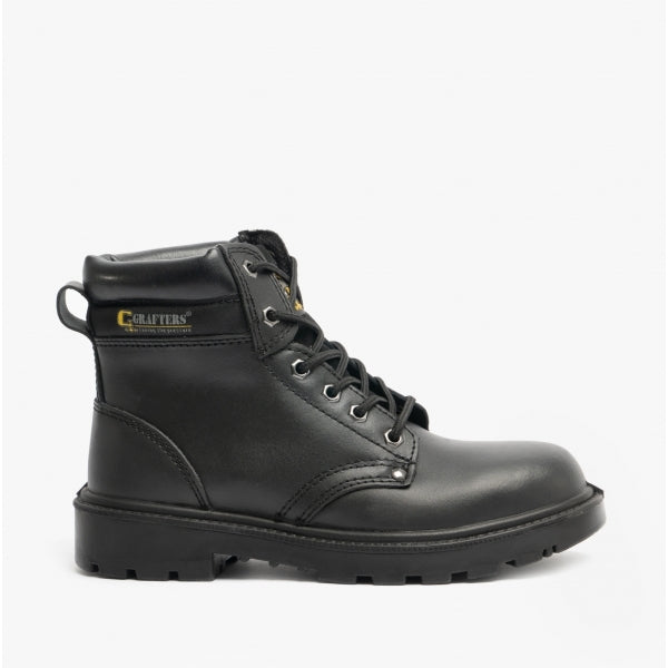 M629A SAFETY BOOTS