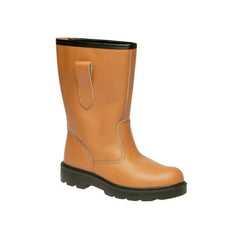 M021B SAFETY RIGGER BOOTS