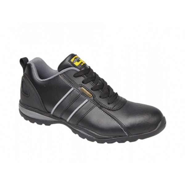 M090AS SAFETY TRAINING SHOES