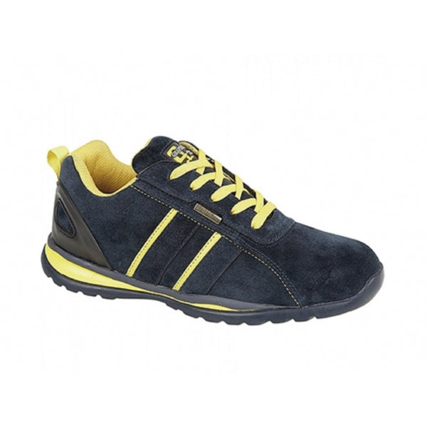 M090CS SAFETY TRAINING SHOES