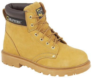 M629N SAFETY BOOTS
