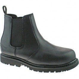 M539A SAFETY BOOTS