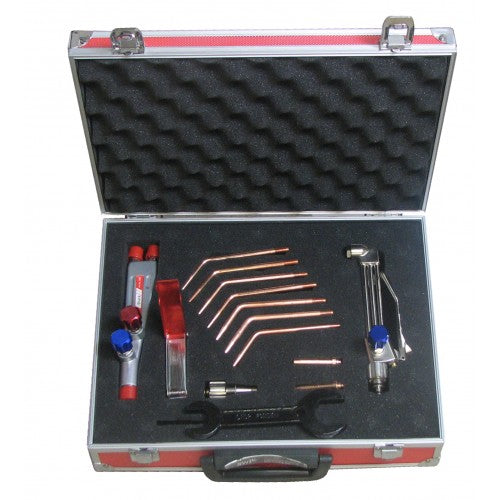 DH LIGHTWEIGHT WELDING & CUTTING SET