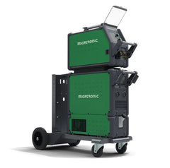 SIGMA ONE 550A SEPERATE SYNERGIC WC MIG PACKAGE 415V