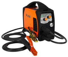 JASIC JA-200PFC 200 AMP MMA INVERTER WELDING PACKAGE 95-265V