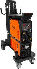 JASIC JT-202D-WC AC/DC W/C PULSE DIGI TIG WELD. PACK. 240V