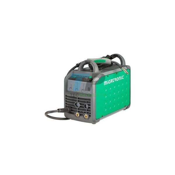 RALLYMIG 161I 160A MIG WELDING PACKAGE 240V