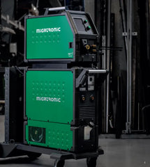 SIGMA ONE 300A COMPACT SYNERGIC MIG PACKAGE 415V