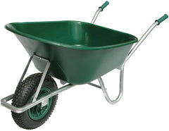 Landsman Wheelbarrow 130L