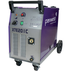 XTE201 200A AUTOMOTIVE MIG WELDING PACKAGE 240V